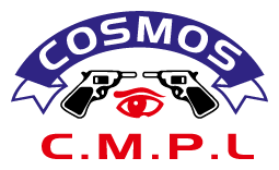 Cosmos Manpower Private Limited